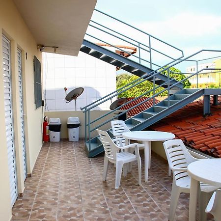 Suites Carioca Порту-ді-Галіняс Екстер'єр фото